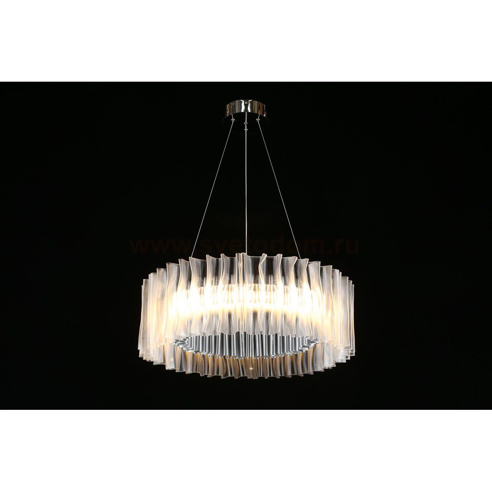 Люстра подвесная Milena Aployt APL.654.03.60