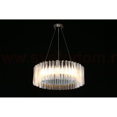 Люстра подвесная Milena Aployt APL.654.03.60