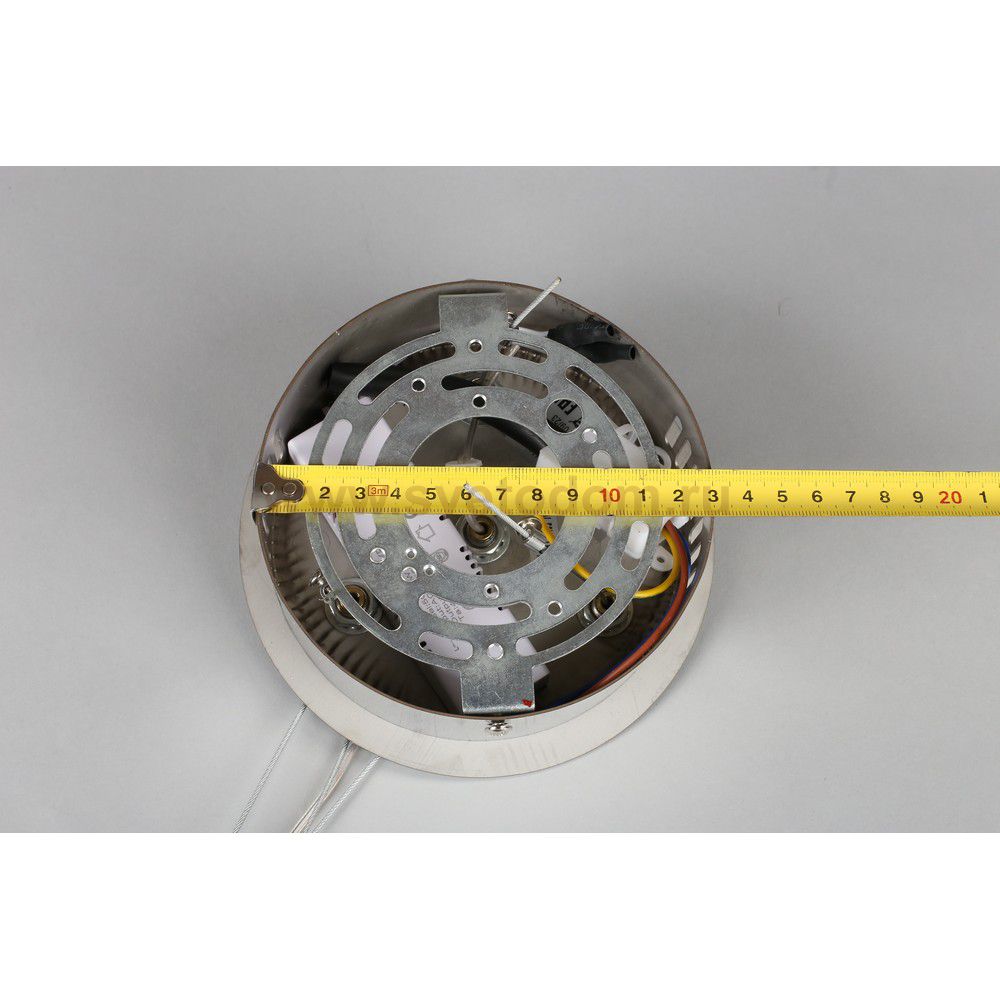 Люстра подвесная Milena Aployt APL.654.03.60