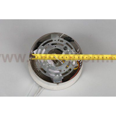 Люстра подвесная Milena Aployt APL.654.03.60