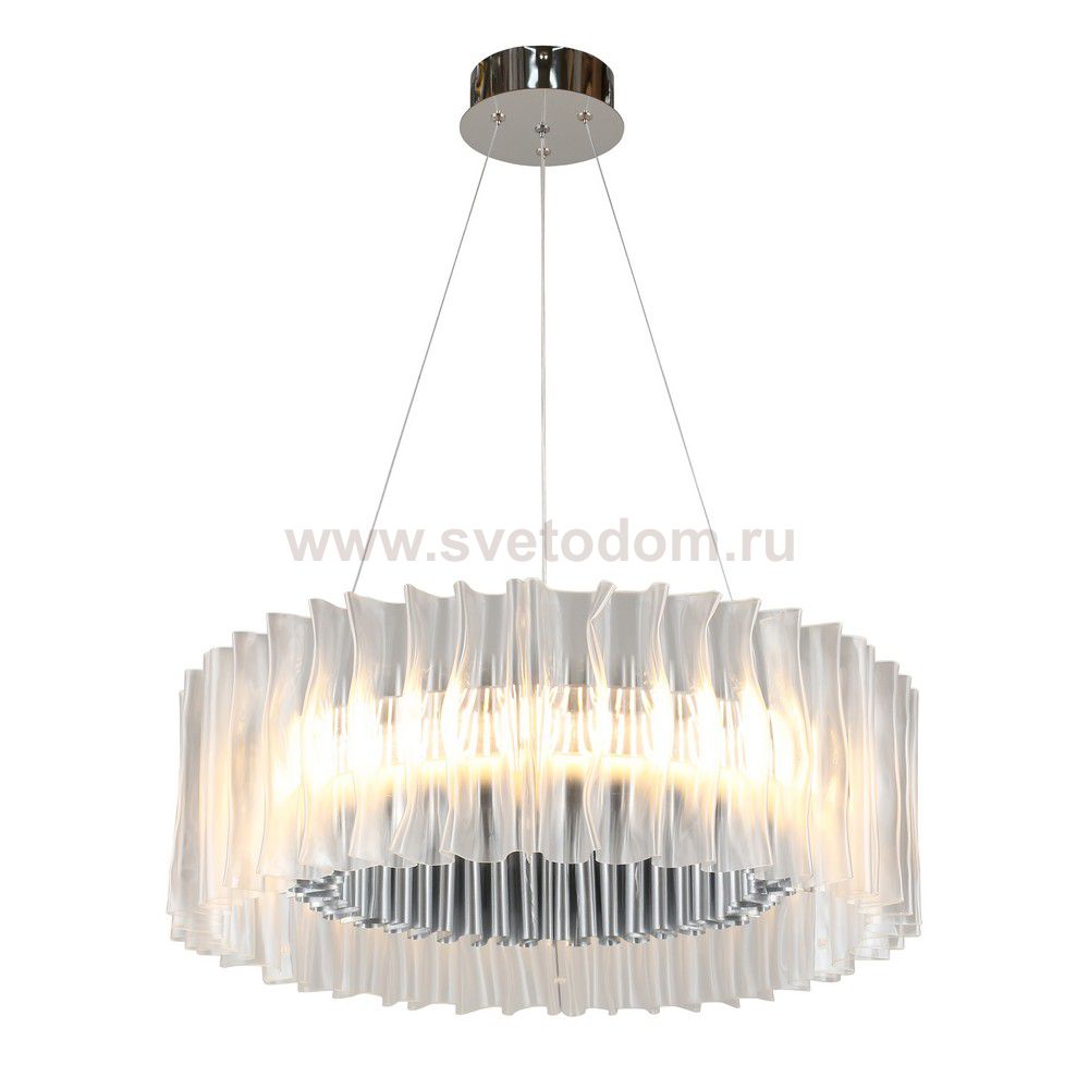 Люстра подвесная Milena Aployt APL.654.03.60
