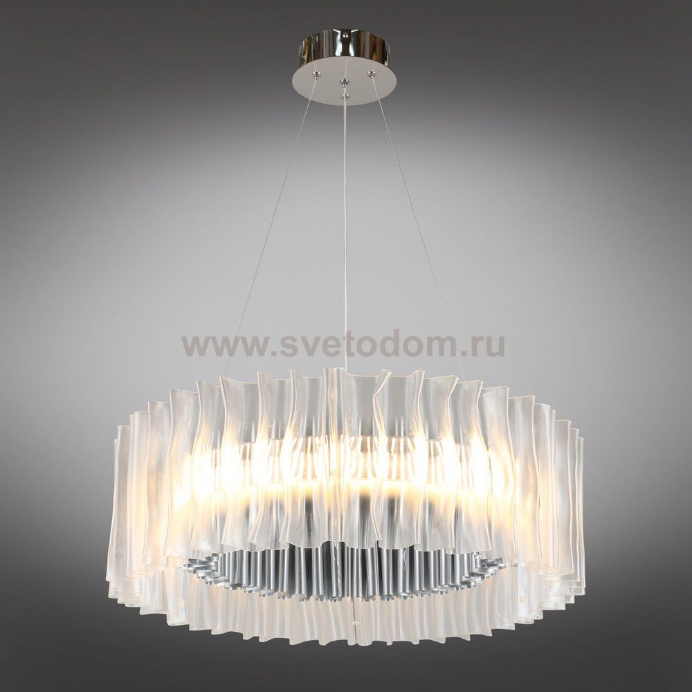Люстра подвесная Milena Aployt APL.654.03.60