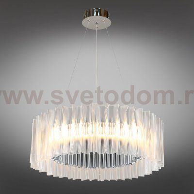 Люстра подвесная Milena Aployt APL.654.03.60