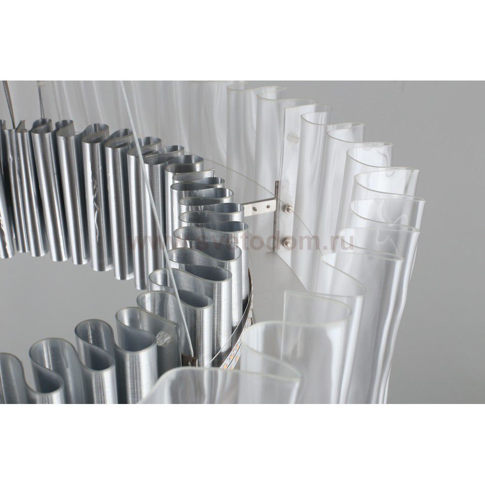 Люстра подвесная Milena Aployt APL.654.03.60