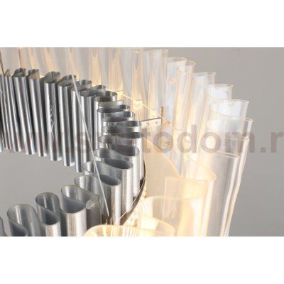 Люстра подвесная Milena Aployt APL.654.03.60