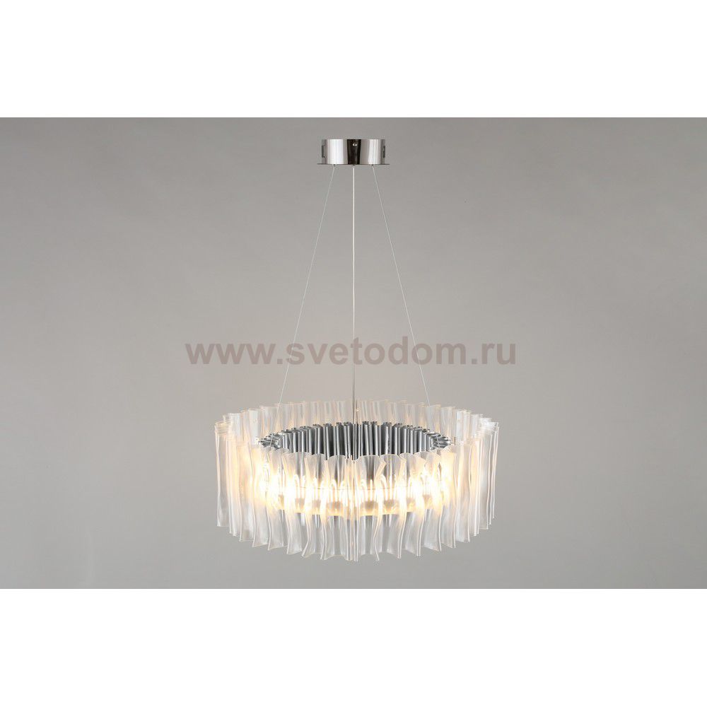 Люстра подвесная Milena Aployt APL.654.03.60