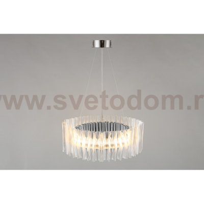Люстра подвесная Milena Aployt APL.654.03.60