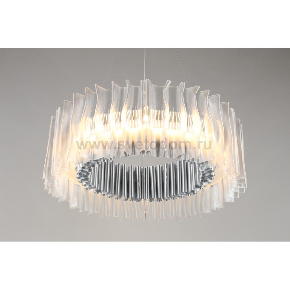 Люстра подвесная Milena Aployt APL.654.03.60