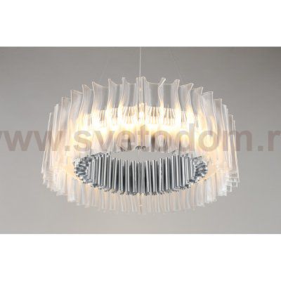 Люстра подвесная Milena Aployt APL.654.03.60