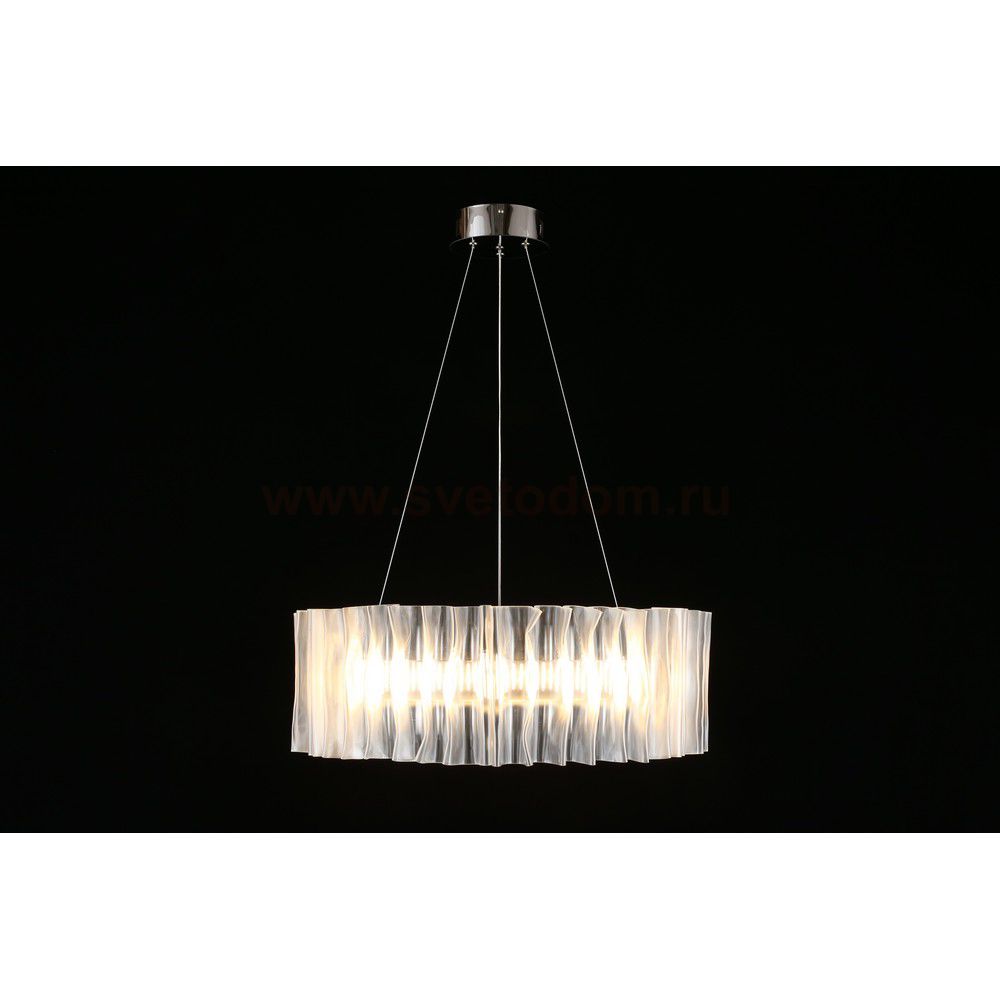 Люстра подвесная Milena Aployt APL.654.03.60