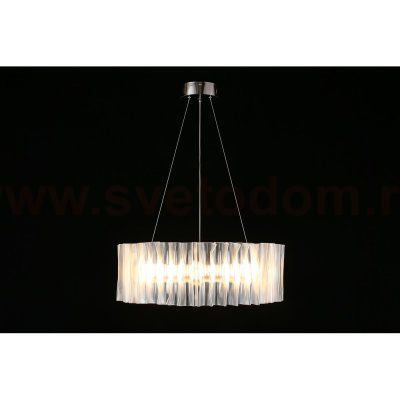 Люстра подвесная Milena Aployt APL.654.03.60