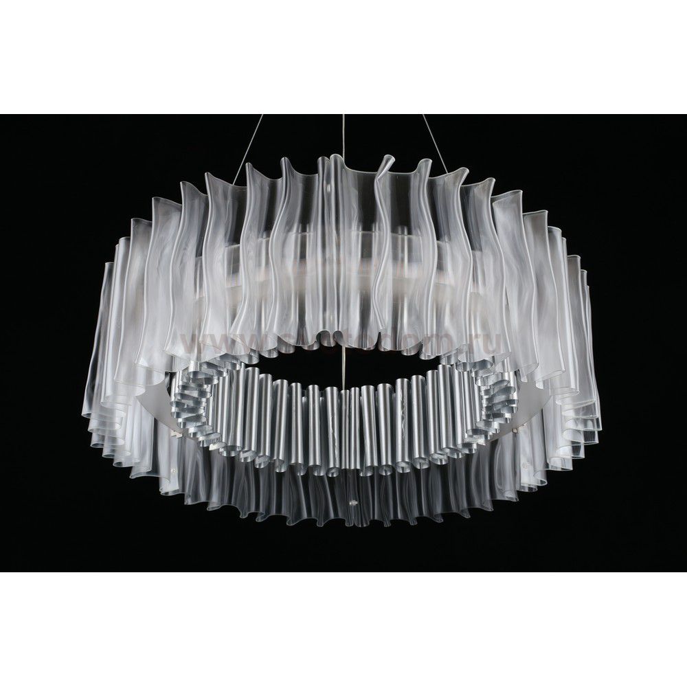 Люстра подвесная Milena Aployt APL.654.03.60