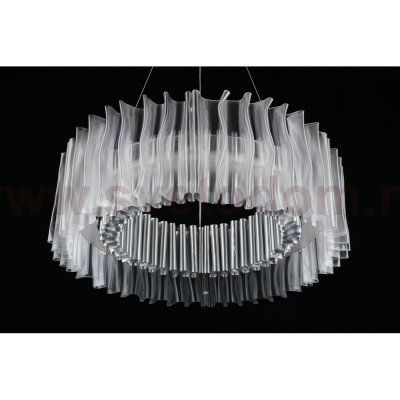 Люстра подвесная Milena Aployt APL.654.03.60