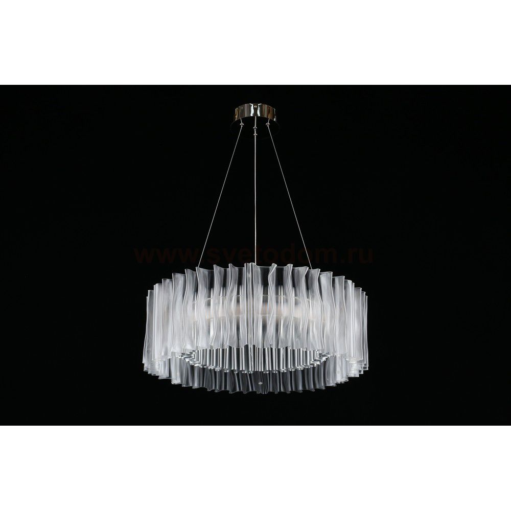 Люстра подвесная Milena Aployt APL.654.03.60