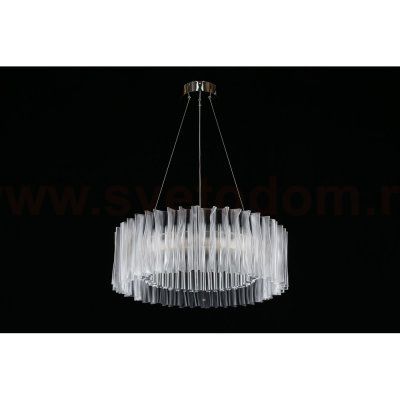 Люстра подвесная Milena Aployt APL.654.03.60