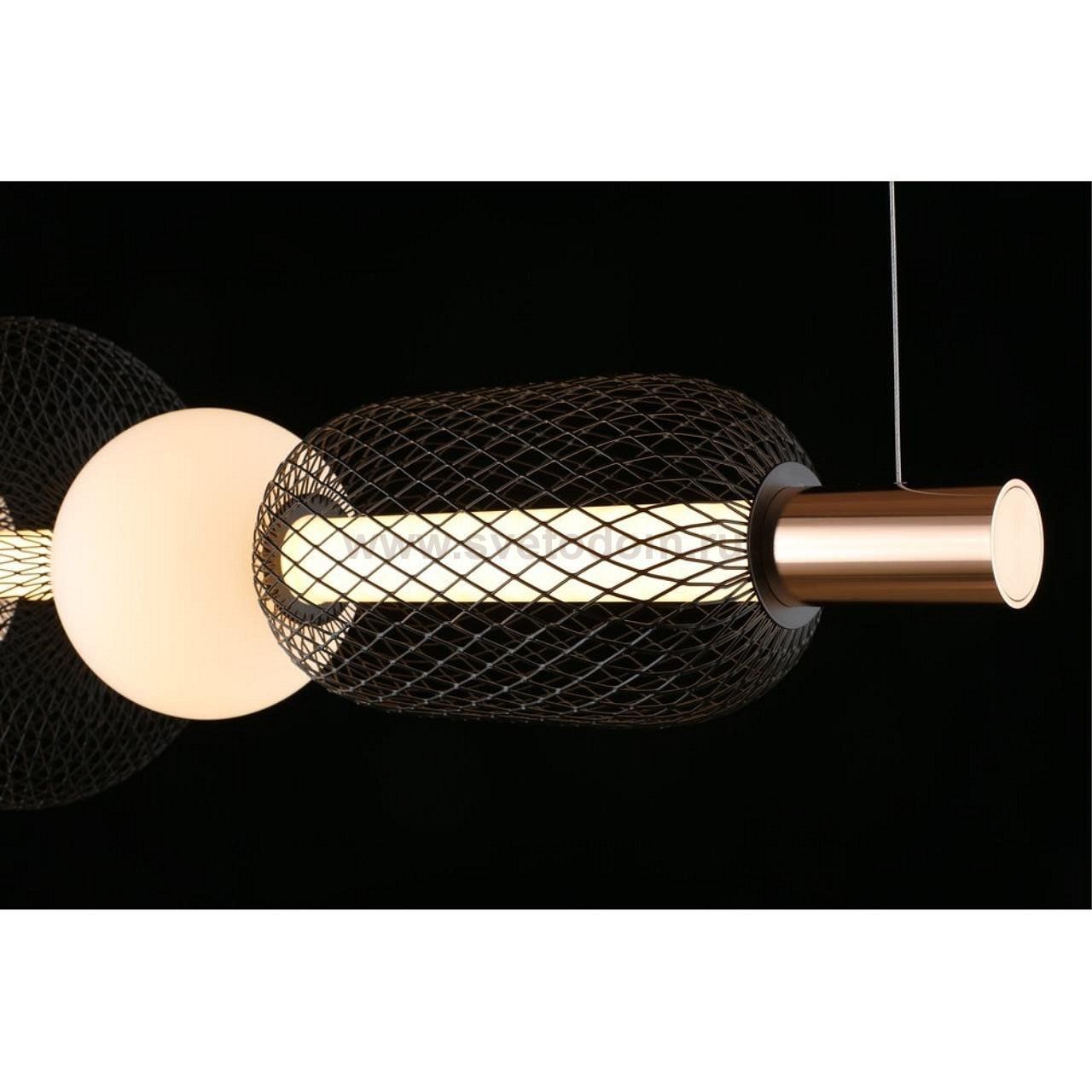 Светильник Aployt APL.658.03.29