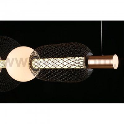 Светильник Aployt APL.658.03.29