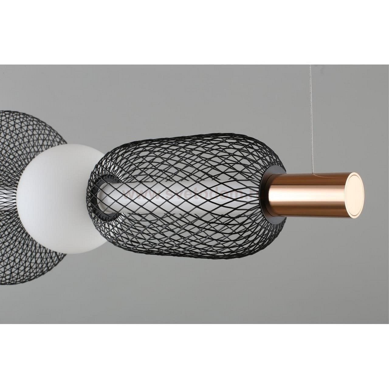 Светильник Aployt APL.658.03.29