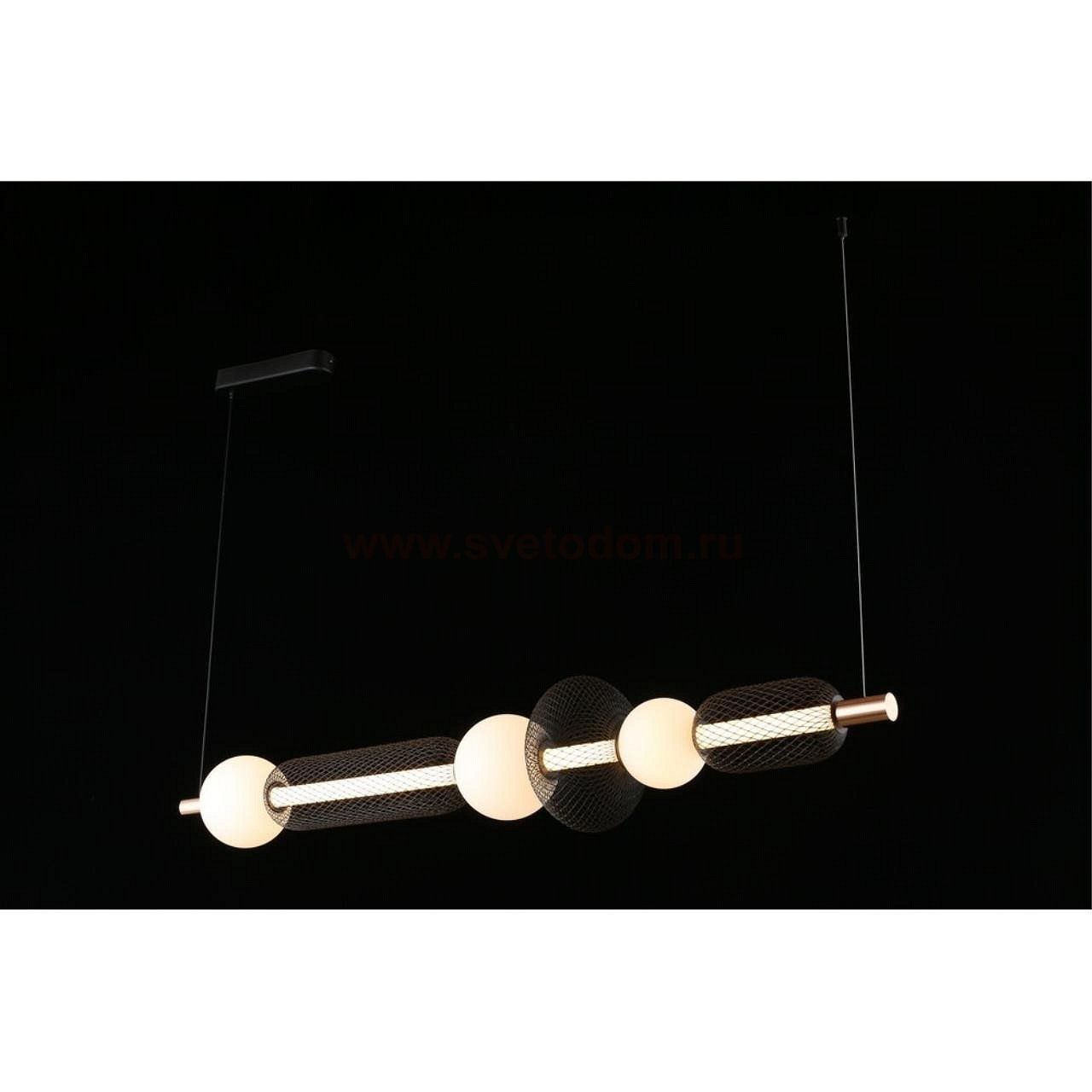 Светильник Aployt APL.658.03.29