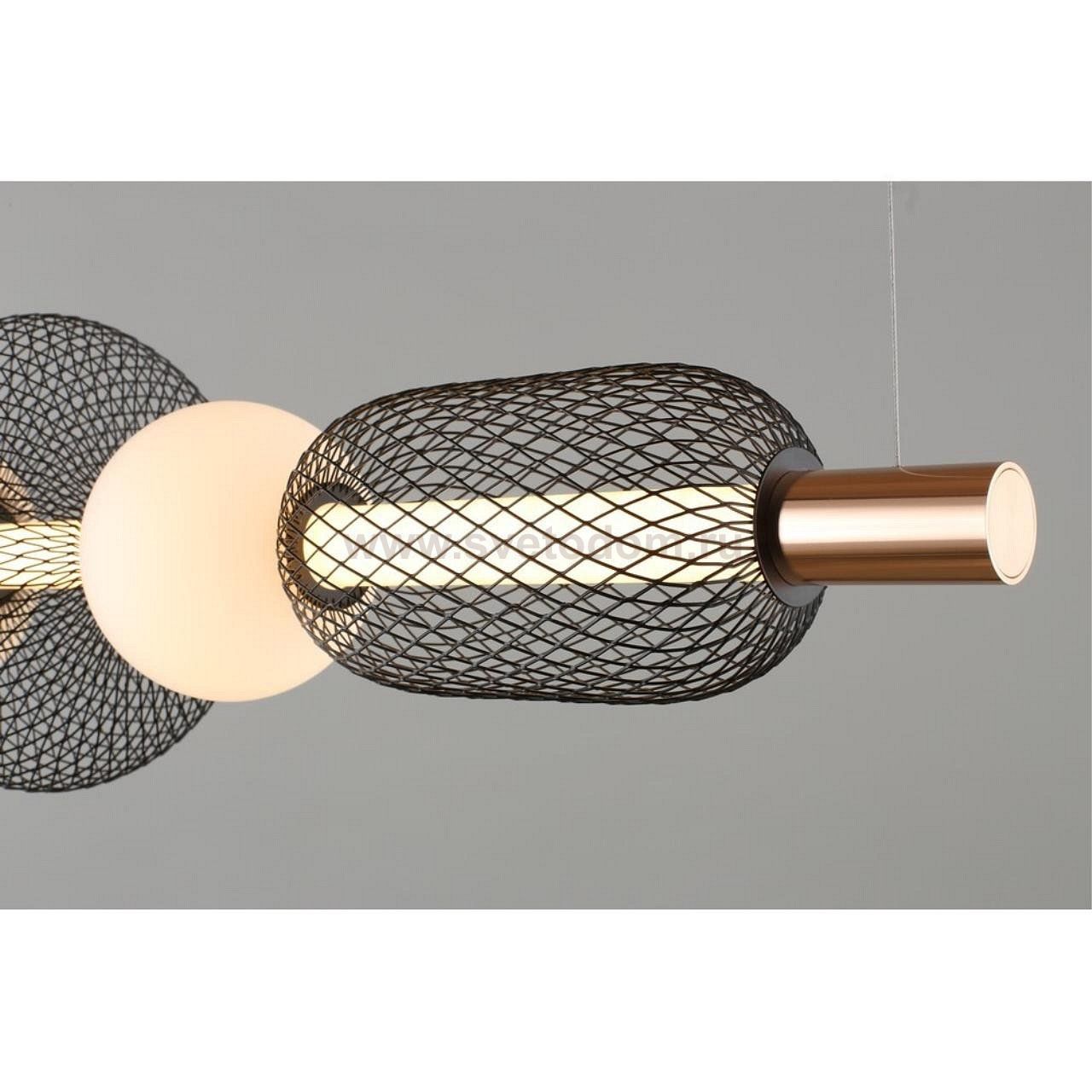 Светильник Aployt APL.658.03.29