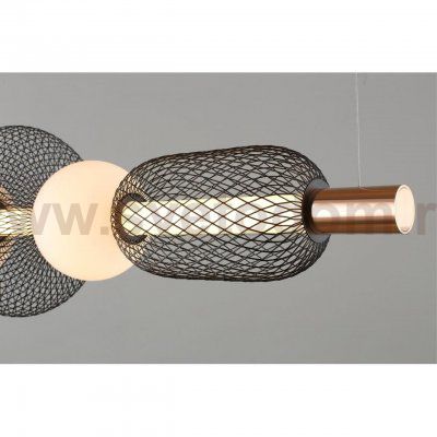 Светильник Aployt APL.658.03.29