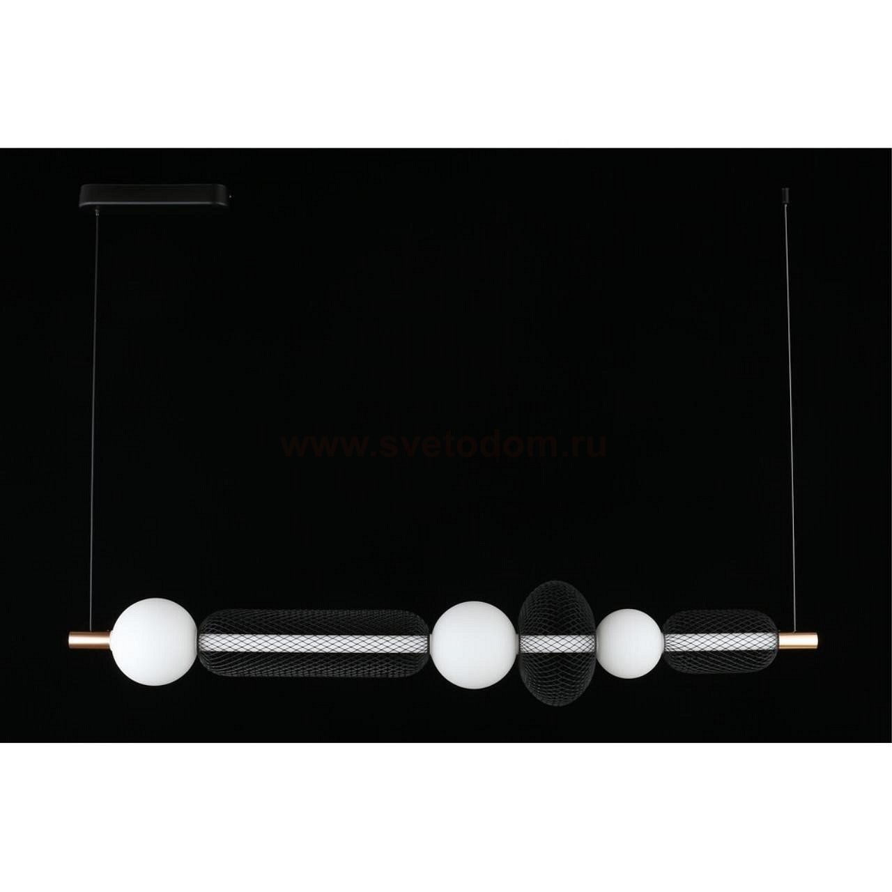 Светильник Aployt APL.658.03.29