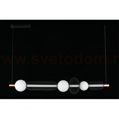 Светильник Aployt APL.658.03.29