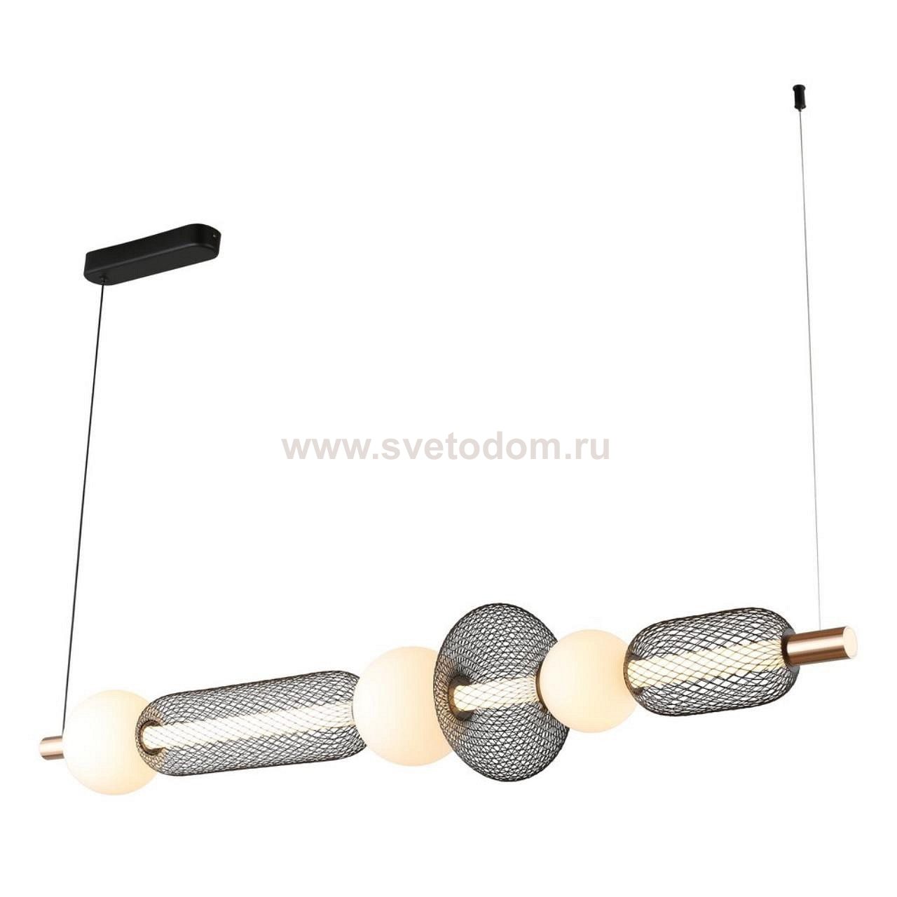 Светильник Aployt APL.658.03.29