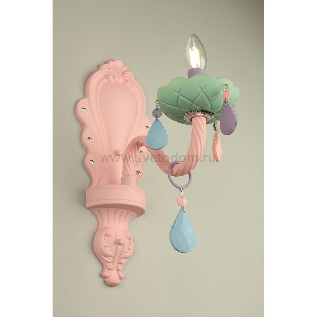 Светильник Aployt APL.663.01.01