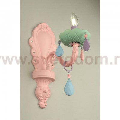 Светильник Aployt APL.663.01.01