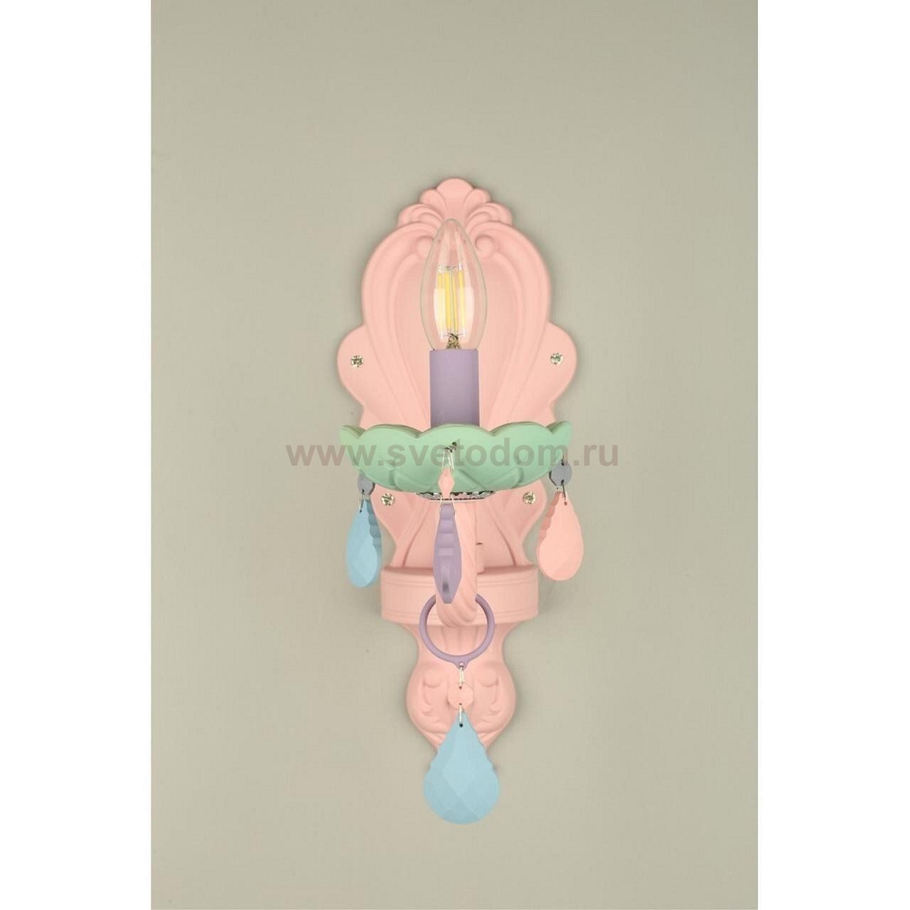 Светильник Aployt APL.663.01.01