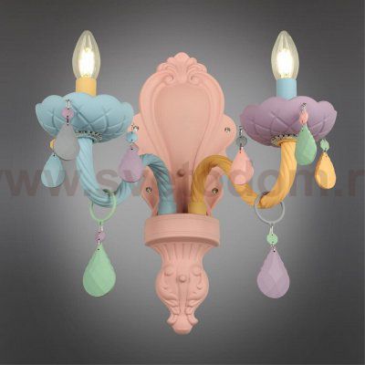 Светильник Aployt APL.663.01.02