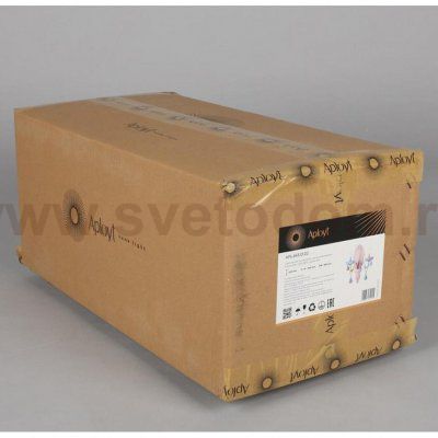 Светильник Aployt APL.663.01.02