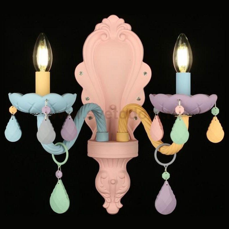 Светильник Aployt APL.663.01.02