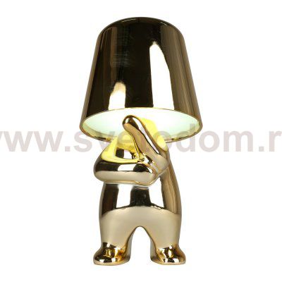 Настольная лампа Aployt APL.675.04.01 Noell