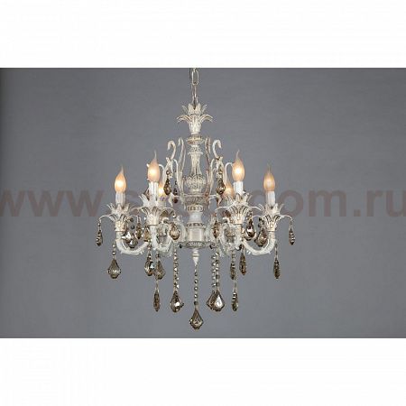 Люстра подвесная Aployt APL.700.03.06 Abel