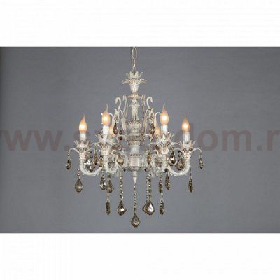 Люстра подвесная Aployt APL.700.03.06 Abel