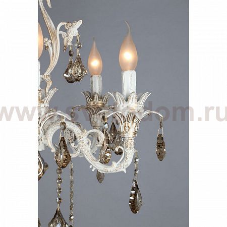 Люстра подвесная Aployt APL.700.03.06 Abel