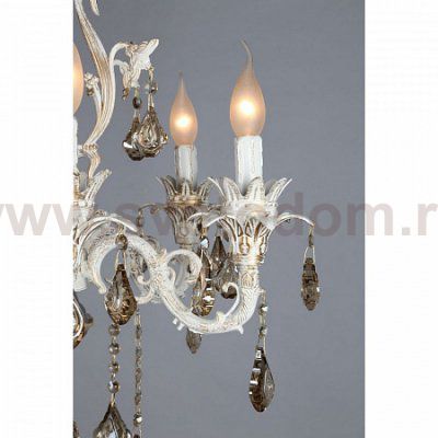 Люстра подвесная Aployt APL.700.03.06 Abel