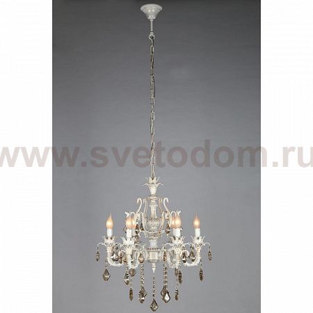 Люстра подвесная Aployt APL.700.03.06 Abel