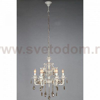 Люстра подвесная Aployt APL.700.03.06 Abel