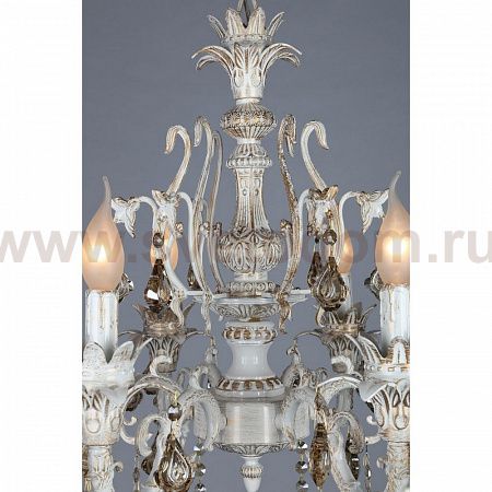 Люстра подвесная Aployt APL.700.03.06 Abel