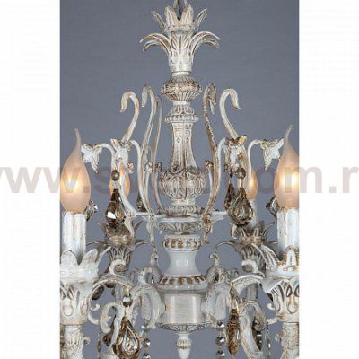 Люстра подвесная Aployt APL.700.03.06 Abel