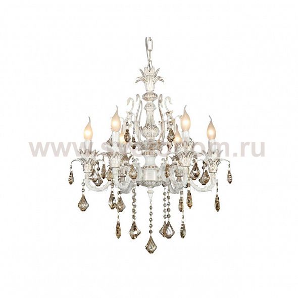 Люстра подвесная Aployt APL.700.03.06 Abel