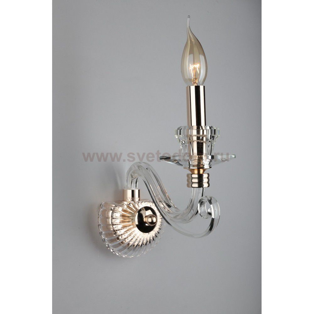 Светильник настенный бра Aployt APL.701.01.01 Daniele