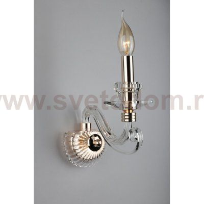 Светильник настенный бра Aployt APL.701.01.01 Daniele