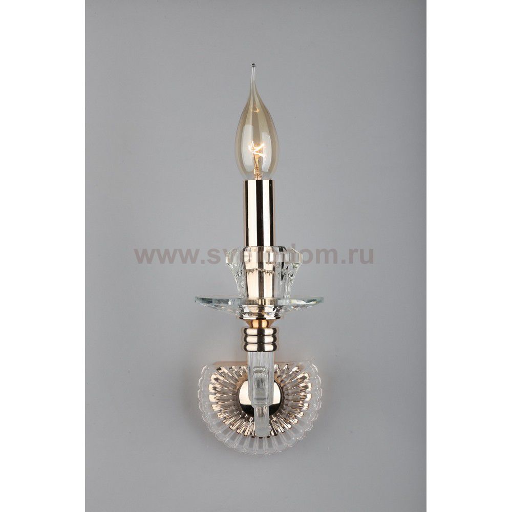 Светильник настенный бра Aployt APL.701.01.01 Daniele