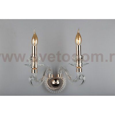 Светильник настенный бра Aployt APL.701.01.02 Daniele