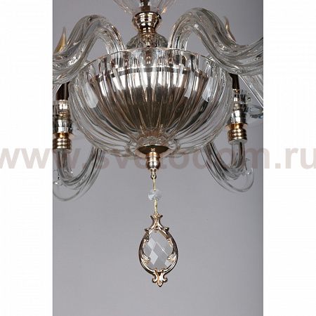 Люстра подвесная Aployt APL.701.03.06 Daniele