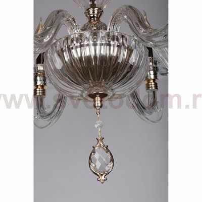 Люстра подвесная Aployt APL.701.03.06 Daniele